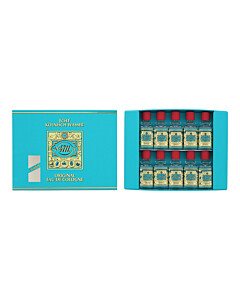 4711 Original Eau De Cologne 10 X 3ml