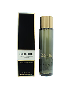 Carolina Herrera Good Girl Shower Gel 200ml