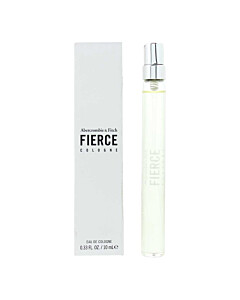 Abercrombie & Fitch Fierce Cologne Eau De Cologne 10ml