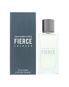 Abercrombie & Fitch Fierce Cologne Eau De Cologne 50ml