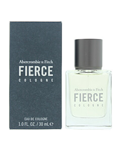 Abercrombie & Fitch Fierce Cologne Eau De Cologne 30ml