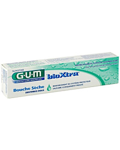 Bioxtra Mild Toothpaste