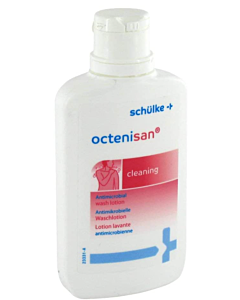 Octenisan Antimicrobial Wash 150ml