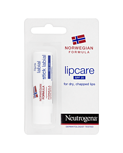 Neutrogena  Norwegian Formula Lip Care SPF 20