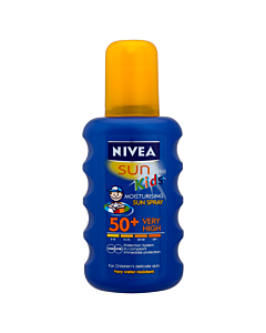 Nivea Sun Kids Spray SPF50