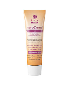 Aproderm Gel 100g 