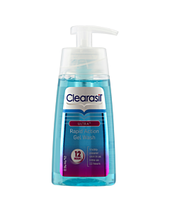 Clearasil Ultra Treatment Wash