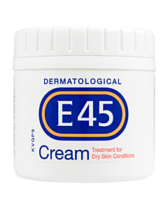 E45 Cream x 125g