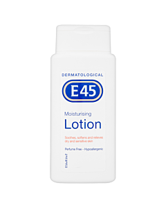 E45 Moisturising Lotion x 200ml