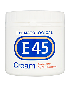 E45 Cream x 350g
