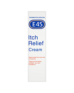 E45 Itch Relief x 100g