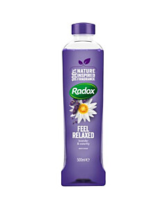 Radox Herbal Bath Relax