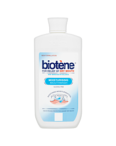 Biotene Mouthwash