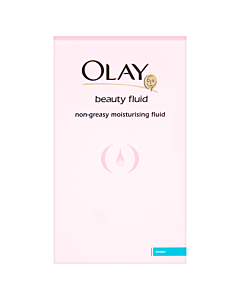 Olay Essentials Beauty Fluid