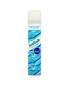 Batiste Fresh Dry Shampoo 200ml