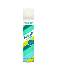 Batiste Original Dry Shampoo x 200ml