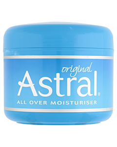 Astral Cream x 500ml