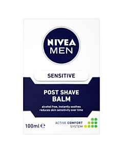 Nivea Men Shave Balm Soothe 100ml
