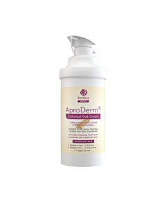 AproDerm Colloidal Oat Cream