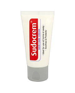 Sudocrem Skin Care Cream Tube