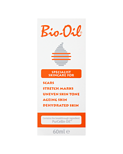 Bio oil 60ml