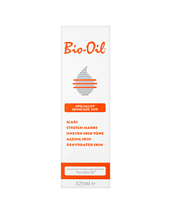 Bio oil 125ml