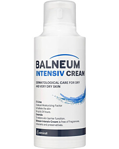 Balneum Intensiv Cream 500g