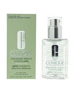 Clinique Dramatically Different Hydrating Jelly 125ml