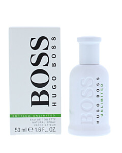 Hugo Boss Bottled Unlimited Eau de Toilette