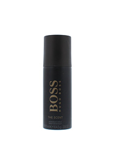 Hugo Boss The Scent Deo Spray 150ml
