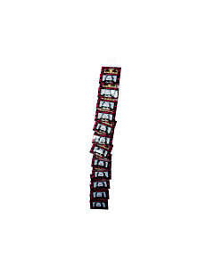 Katie Price Eyelash Clip Strip.4tame,4wild,4fierce