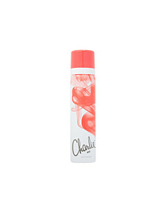 Charlie Body Spray Red 75ml