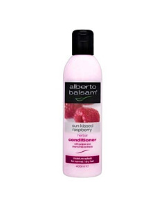 Alberto Bal Conditioner Raspberry