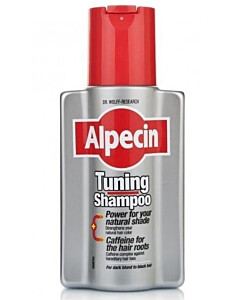 Alpecin Tuning Shampoo 200ml