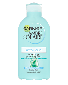 Ambre Solaire sunskin Soother Aftersun Lotion 200ml