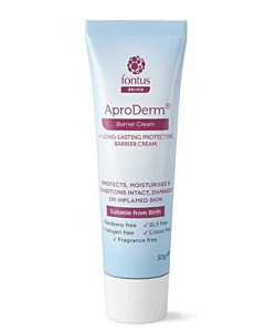 Aproderm Barrier Cream 30g