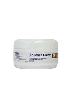 Aqueous Cream Tub