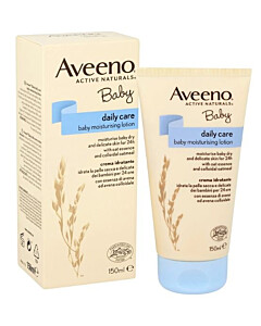 Aveeno Baby Barrier Cream
