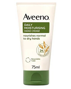 Aveeno Hand Cream 75ml