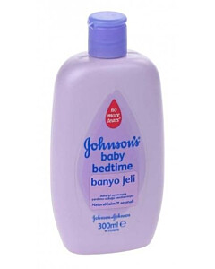 Johnsons Baby Bedtimebath