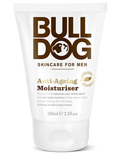 Bulldog Antiaging Moisturiser