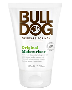 Bulldog Original Moisturiser