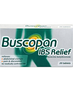Buscopan