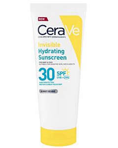 Cerave Sun Cream SPF30 177ml