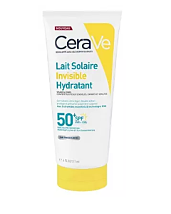 Cerave Sun Cream SPF50 177ml