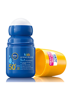 Nivea Sun Kids Roll On SPF50 - 50ml
