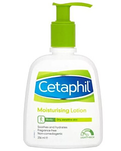 Cetaphil Moisturising Lotion 236ml 