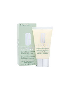 Clinique Ddml+ 50ml - Very Dry To Dry / Combinatio