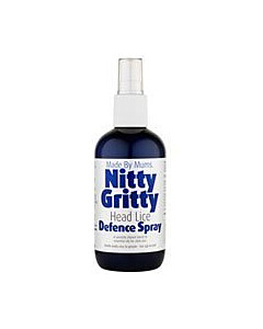 Nitty Gritty Defence Spray x 250 ml