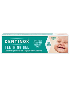 Dentinox Teething Gel